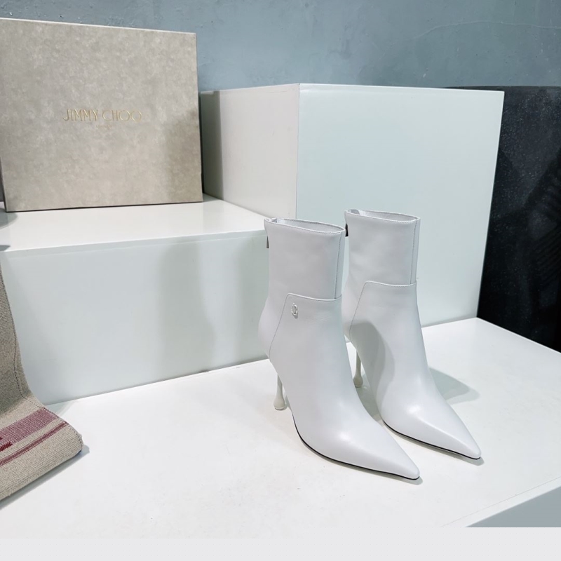 Ji*y Ch* boots